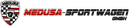 Logo MEDUSA-Sportwagen GmbH